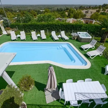 Vero Con Piscina Privata Villa