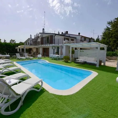 Villa Vero Con Piscina Privata *